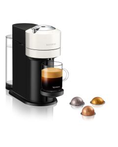 NESPRESSO Vertuo NEXT Aparat za espresso kafu (beli)So cheap