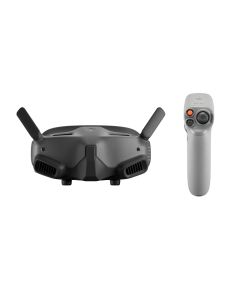 DJI Goggles 2 Motion ComboSo cheap