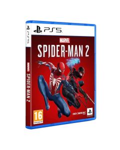 PS5 Marvel's Spider-Man 2So cheap