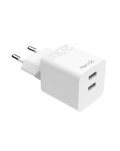 CELLY TC2USBC20WWHH USB-C 20W (Beli) PunjačSo cheap