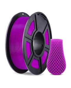 ANYCUBIC PLA 1000g Purple FilamentSo cheap