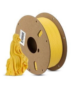 ANYCUBIC Matte PLA 1000g Yellow FilamentSo cheap