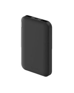 CELLY 5000 mAh Black PBE5000BK Power BankSo cheap