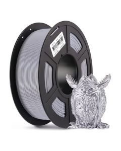 ANYCUBIC 1000g Silver Silk PLA FilamentSo cheap