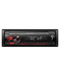 PIONEER MVH-S120UB Auto radioSo cheap