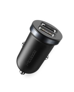 MCDODO CC-6601 2 x USB-A 12W Auto punjačSo cheap