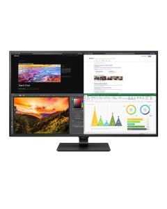 LG 42.5" IPS 43UN700P-B MonitorSo cheap