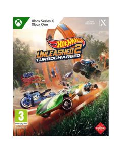 XBOX One/XBOX Series X Hot Wheels Unleashed 2: TurbochargedSo cheap