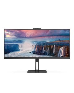 AOC 34" VA CU34V5CW/BK MonitorSo cheap