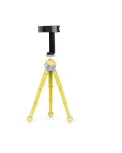 JOBY PodZilla Flexible Tripod Medium Kit YellowSo cheap