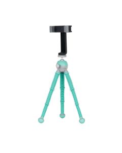 JOBY PodZilla Flexible Tripod Medium Kit TealSo cheap