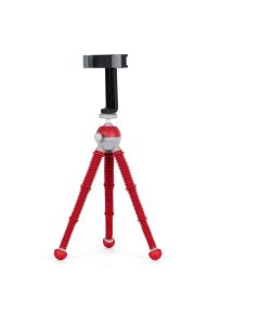 JOBY PodZilla Flexible Tripod Medium Kit RedSo cheap