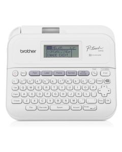 BROTHER P-Touch PT-D410 PTD410YJ1 Štampač etiketaSo cheap