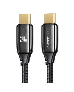 USAMS U82 240W 2m SJ581USB01 USB-C KablSo cheap