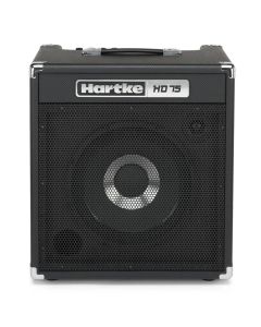 HARTKE HD75 Pojačalo za bas gitaruSo cheap