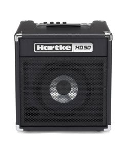 HARTKE HD50 Pojačalo za bas gitareSo cheap