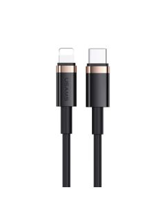 USAMS 20W SJ484USB01 USB-C na Lightning 1.2m KablSo cheap