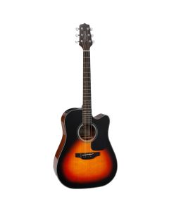 TAKAMINE GD30CE-BSB Ozvučena akustična gitara So cheap