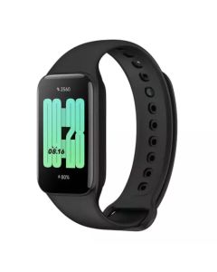 XIAOMI Redmi Smart Band 2 Fitnes Black narukvicaSo cheap