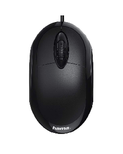 HAMA MC-100 182600 Žični mišSo cheap