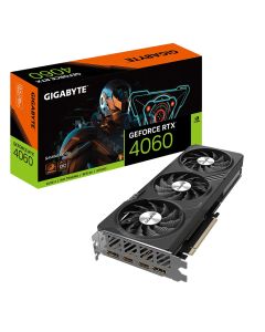 GIGABYTE GeForce RTX­­ 4060 GAMING OC 8GB GDDR6 128-bit GV-N4060GAMING OC Grafička kartaSo cheap