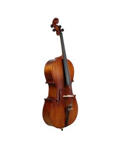 WAKERTONE WCL-21 4/4 ViolončeloSo cheap