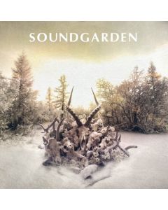 Soundgarden - King AnimalSo cheap