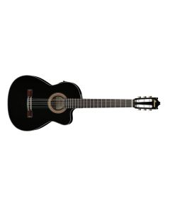 IBANEZ GA11CE-BK Akustična gitaraSo cheap