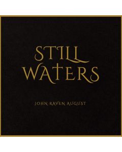 John Raven August - Still WatersSo cheap