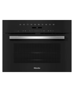 MIELE H 7145 BM BL Ugradna rernaSo cheap