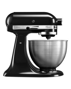 KITCHEN AID KA5K45SSEBM MikserSo cheap