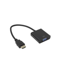 S-BOX HDMI na VGA KonverterSo cheap