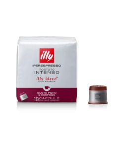 ILLYCAFFE IperEspresso Intenso 1/18 Kapsule za espressoSo cheap