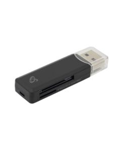 S-BOX CR 01 USB-A Čitač karticaSo cheap