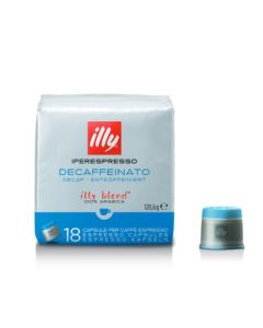 ILLYCAFFE IperEspresso Decaffeinato 1/18 Kapsule za espressoSo cheap