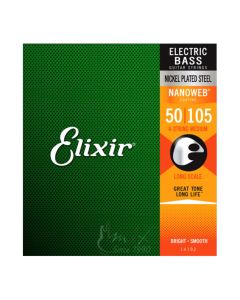 ELIXIR 14102 050-105 Žice za bas gitaruSo cheap