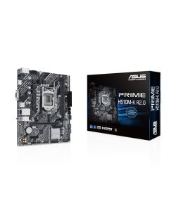 ASUS PRIME H510M-K R2.0 Matična pločaSo cheap