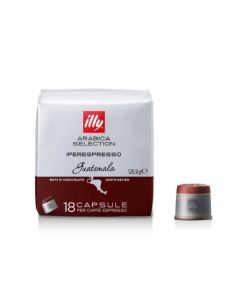 ILLYCAFFE IperEspresso Quatemala 1/18 Kapsule za espressoSo cheap