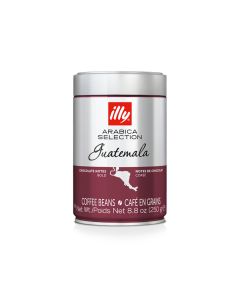 ILLYCAFFE Arabica Selection Guatemala Kafa u zrnuSo cheap