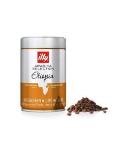 ILLYCAFFE Arabica Selection Etiopia Kafa u zrnuSo cheap