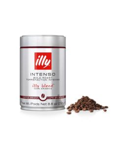 ILLYCAFFE Arabica Selection Inteso Kafa u zrnuSo cheap