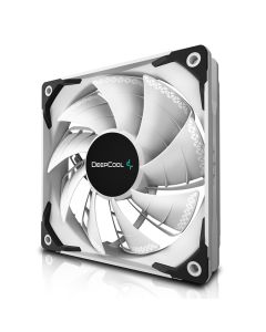 DEEPCOOL TF120S White VentilatorSo cheap