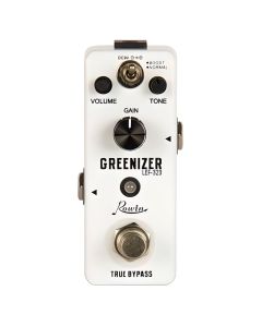 ROWIN LEF-323 Greenizer Pedala za gitaruSo cheap