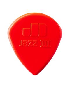 DUNLOP Nylon Jazz III Trzalica za gitareSo cheap