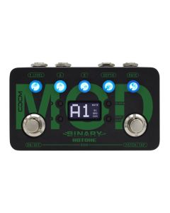 HOTONE BME-1 Binary Modulation Efekat za gitaruSo cheap