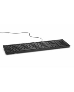 DELL MULTIMEDIA KB216 US Crna Žična tastaturaSo cheap