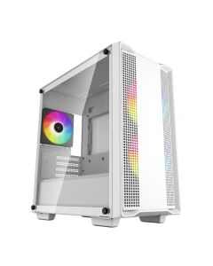 DEEPCOOL CC360 ARGB White KućišteSo cheap