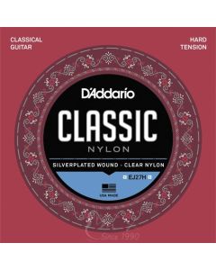 D'ADDARIO EJ27N Žice za klasičnu gitaruSo cheap