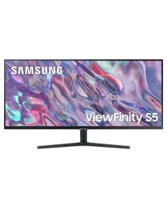 SAMSUNG 34" VA S50GC LS34C500GAUXEN MonitorSo cheap