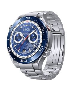 HUAWEI Watch Ultimate Voyage Blue Pametni satSo cheap